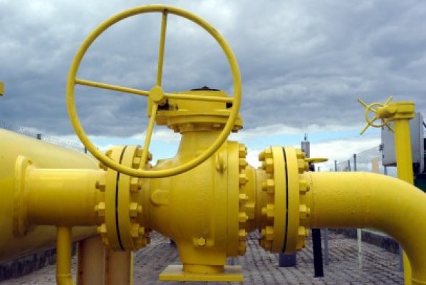 România discută la Bruxelles conectarea la conducta de gaze Trans Adriatic Pipeline